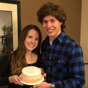 Meet your Posher, Krista